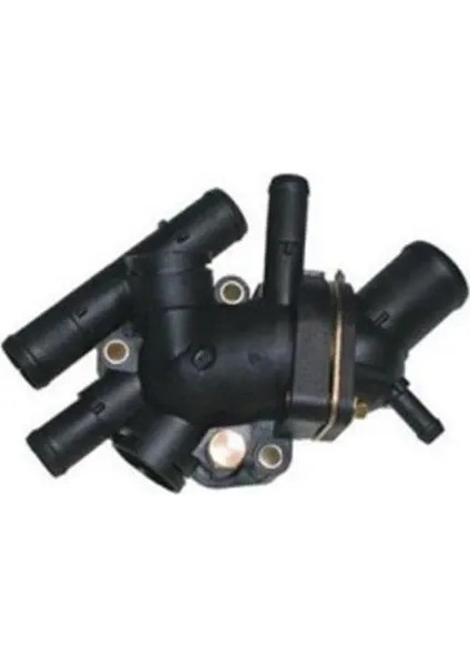 Termostat 89°c° Yuvalı Komple Kangoo 1.9d