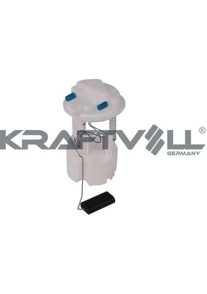 Yakıt Modulu Clıo Iı 1,5 Dcı Motorlu Samandıra