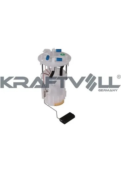 Yakıt Modulu Kangoo 1,5 Motorlu Samandıra