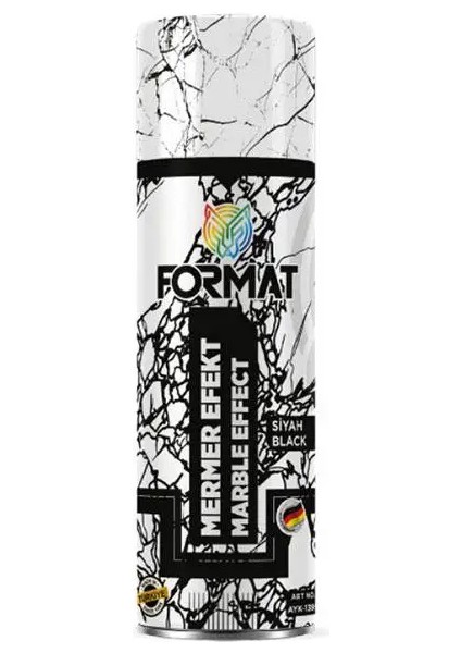 Mermer Efektli Sprey Boya 200ML fiyatları