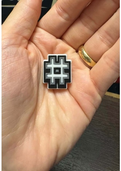 Terlik Süsü/hashtag #