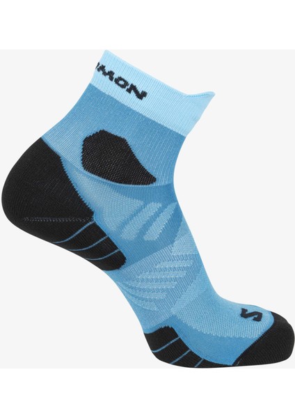 AERO ANKLE R+L Unisex Çorap Blue Danube LC2624800