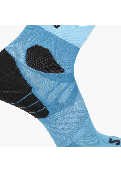 AERO ANKLE R+L Unisex Çorap Blue Danube LC2624800 fiyatları