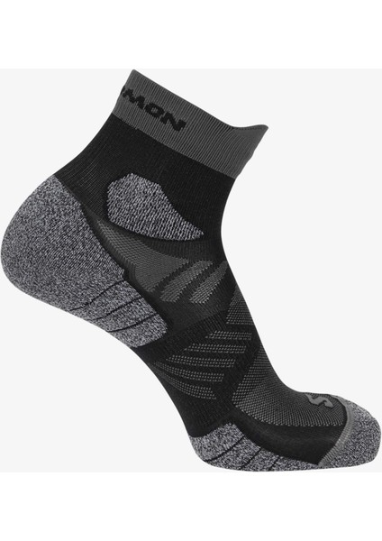 AERO ANKLE 2 PACK Unisex Çorap Black LC2627000 fiyatları