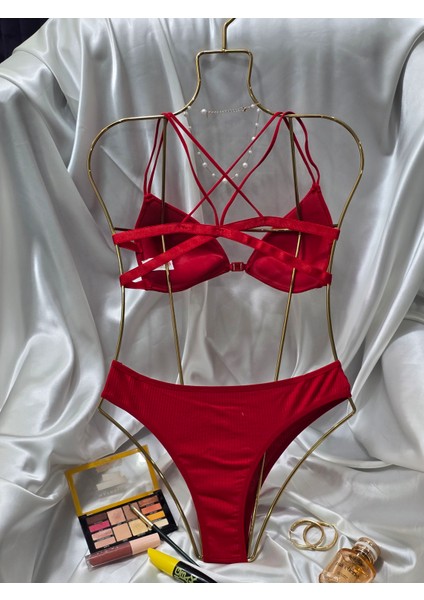 Derby Ribana Sütyen Takımı fiyatları