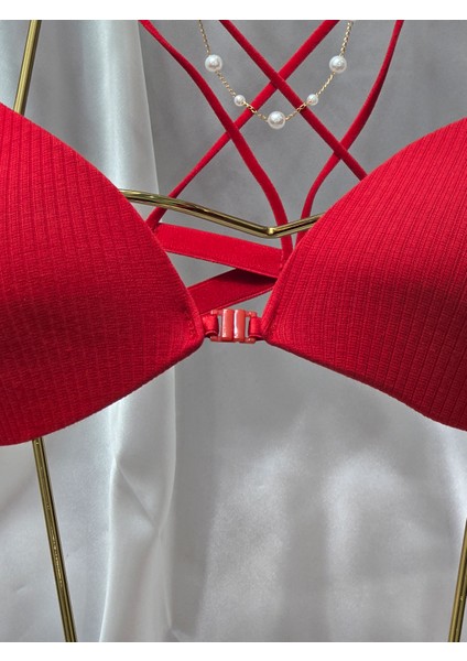 Derby Ribana Sütyen Takımı modelleri