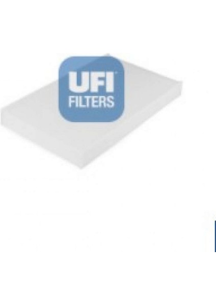 Polen Filtresi C2 03 C3 02 C4 04 P307 00 P308 07 1.4-1.4 16V-1.6 16V-1.6HDI-2.0HDI Dpmah