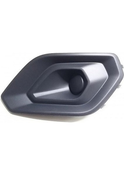 Sis Far Çerçevesi Sissiz Sol Courier 18-21 Dpmah