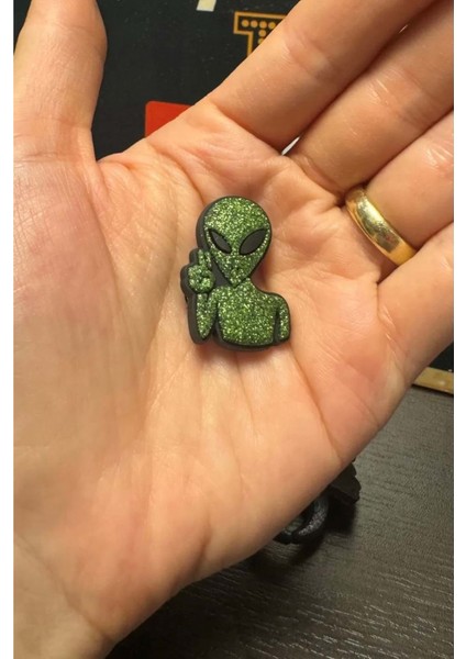 Terlik Süsü/alien