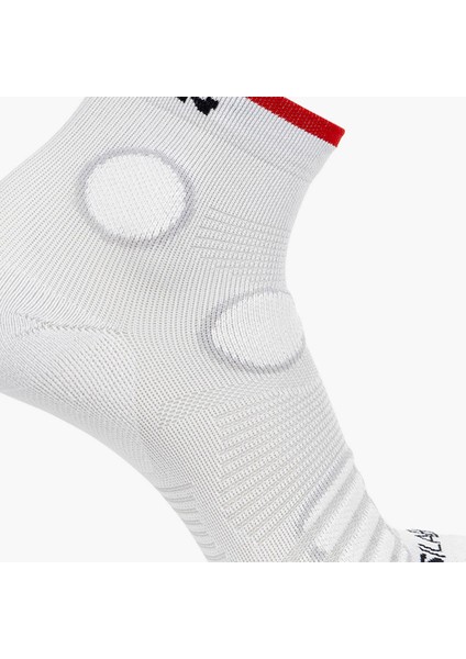 S/lab Pulse Ankle Çorap - Beyaz fiyatları