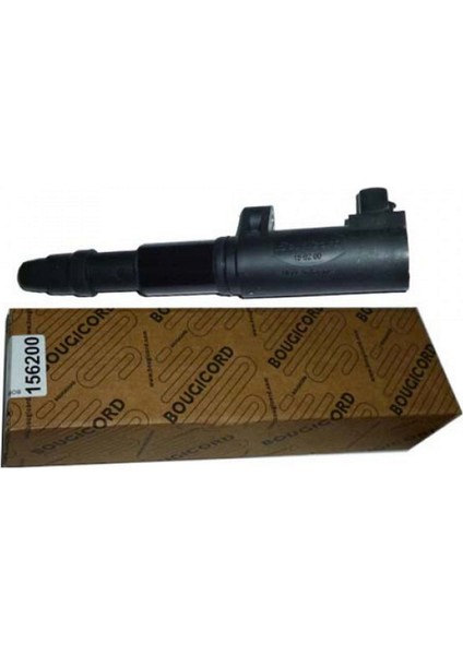 Ateşleme Bobini Kalem Bobin Mgn Ii-Kng Ii-Lgn Ii-Clio Ii-Scenic Ii-Trafic 245104 Orj.bougicord 8200765882-7700107177-8200208611-7700113357-8200380267-8200765882-8200154186-8200405098-2244800QAH Dpmah