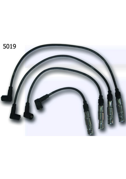 Buji Kablosu Tk. Fabia 2.0 99 Octavia 2.0 99 Bora 2.0 98 Golf Iv 2.0 98: Dpmah