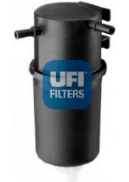 Yakit Filtresi Vw Amarok 2.0 Tdi 10 Dpmah