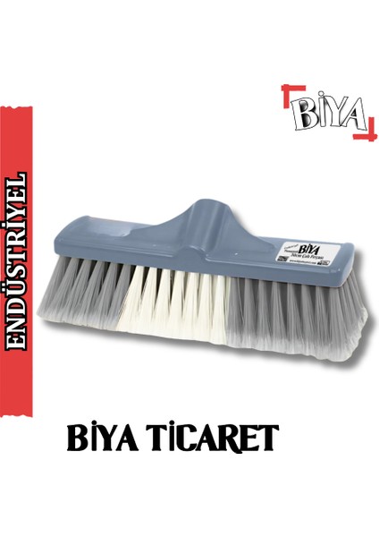30CM Yumuşak Yer Fırçası - Alan Fırçası