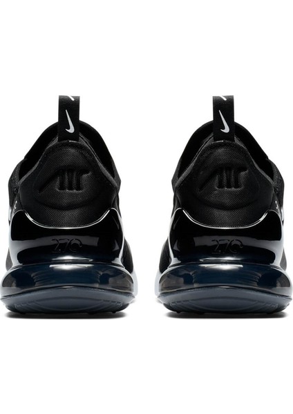 Air Max 270 AH8050-002 (Dar Kalıptır, Bir Numara Büyük Alınız!!!)