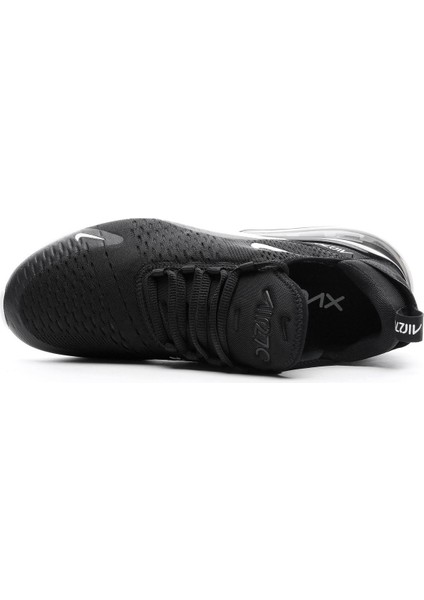 Air Max 270 AH8050-002 (Dar Kalıptır, Bir Numara Büyük Alınız!!!)