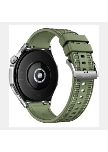 Watch Gt4 46MM - Yeşil fırsatları