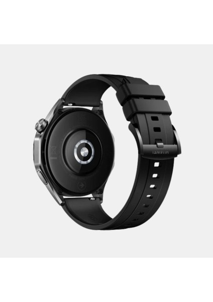 Watch Gt4 Siyah Akıllı Saat 46MM fırsatları