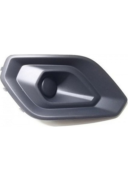 Sis Far Çerçevesi Sissiz Sağ Courier 18-21 Dpmah