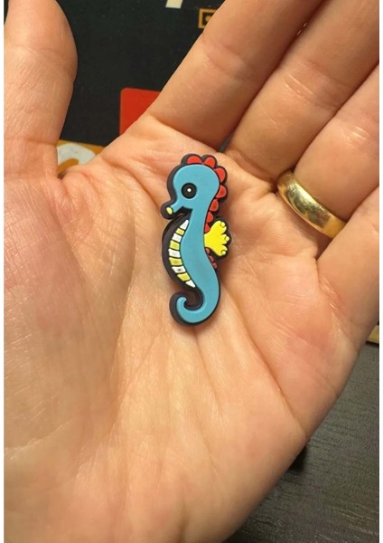 Terlik Süsü/denizatı