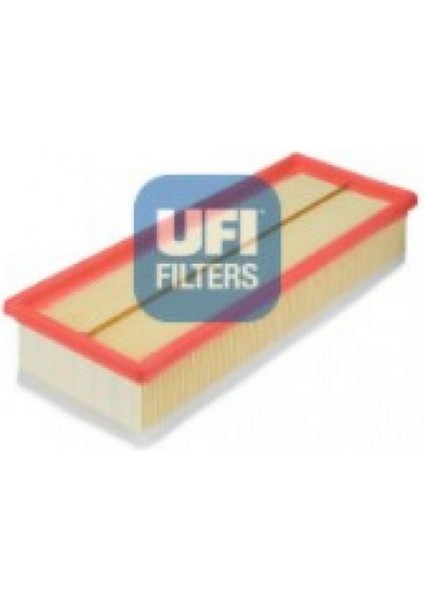 Hava Filtresi Partner 06- -Berlingo 05- -P206 04- -P207 06- -P307 04- -P308 07- C3-C4 1.6hdi Dpmah