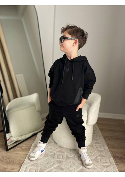 Erkek Çocuk 2'li Takım