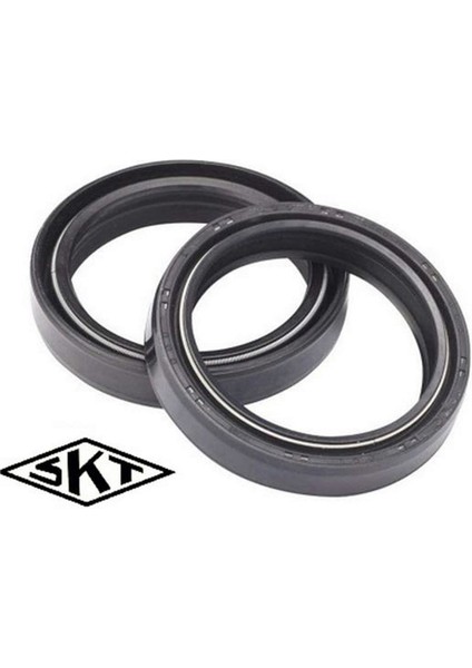 Arka Teker Keçesi Toyota Corolla 1.3-Suzuki 48X62X8 Dpmah