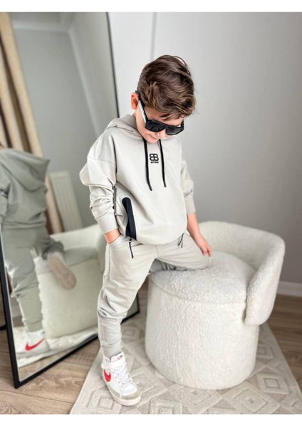 Erkek Çocuk 2'li Takım