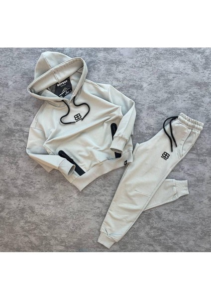 Erkek Çocuk 2'li Takım modelleri