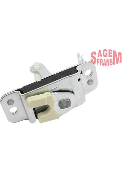 Kapi Üst Kilidi Orta/arka Ducato Iii-Boxer Iii Dpmah