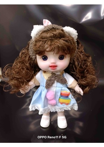 😍sevimli Tombiş Oyun Arkadaş ( 22 Cm)