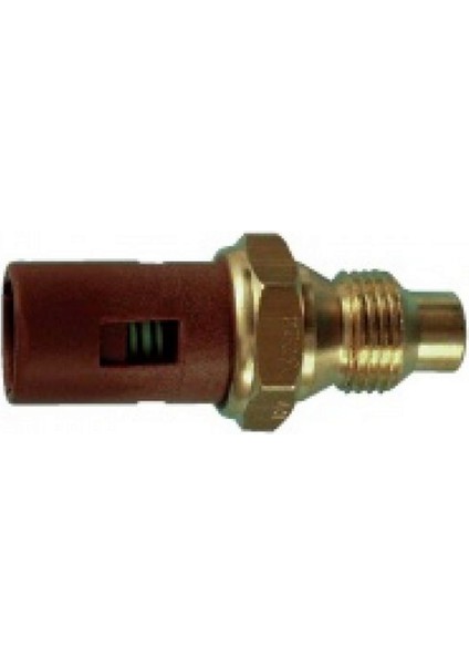Hararet Müşürü Tek Fişli R9-R11-R19-R21-MEGANE-KANGOO-CLIO Orj.tds Dpmah