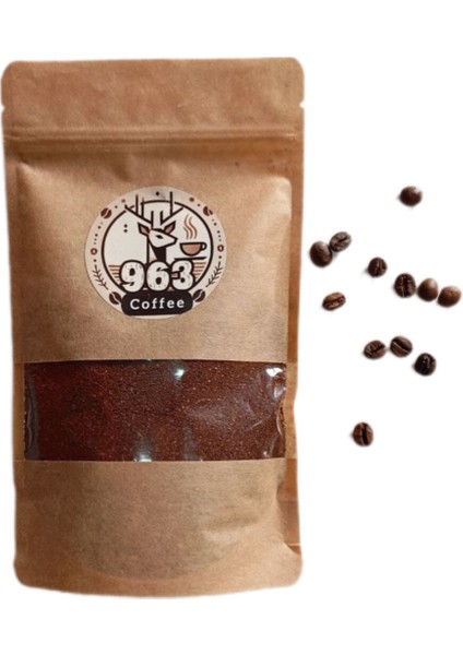 Filtre Kahve 250 gr