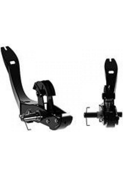 Debriyaj Pedali Komple R9-R19 TRN7026 Dpmah