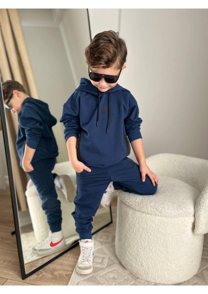 Erkek Çocuk 2'li Takım