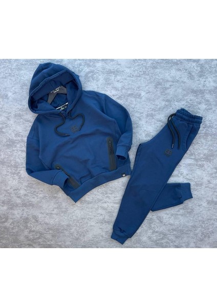 Erkek Çocuk 2'li Takım modelleri