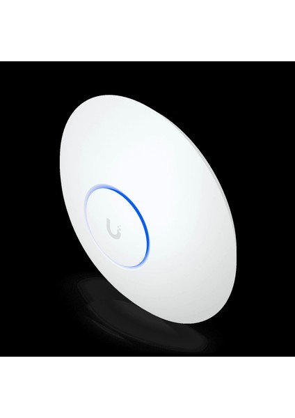UniFi U7 LR ( UAP-AC-LR ) WiFi 7 | 2.4-5 Ghz | 2.5GbE PoE | 160 m² Tavan Tipi Access Point