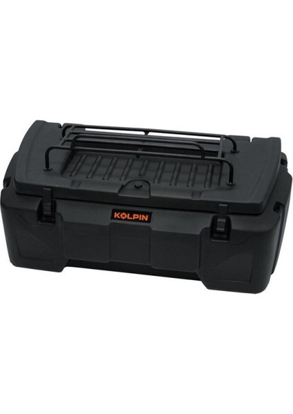 Ymtrade Kolpin Front Trail Box Atv Ön Çanta