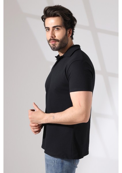 Polo Yaka Yazlık Erkek T-Shirt fiyatları
