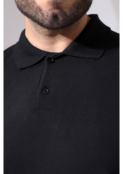 Polo Yaka Yazlık Erkek T-Shirt indirimleri