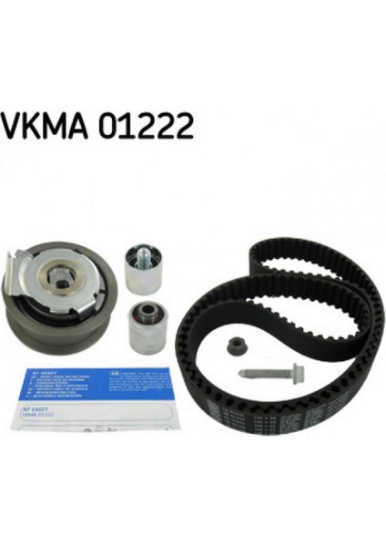 Triger Seti Passat-A4 2.0 Tfsi-2.0fsi Blr-Bvy-Bvz Dpmah