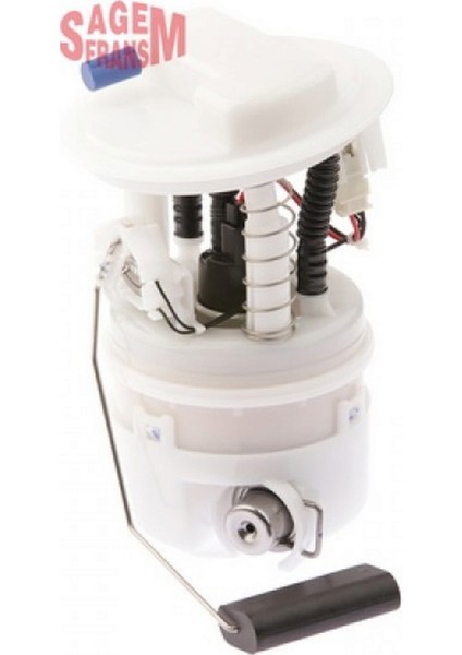 Benzin Şamandira Logan - Sandero - Duster 1.2 1.4 1.6 Dpmah