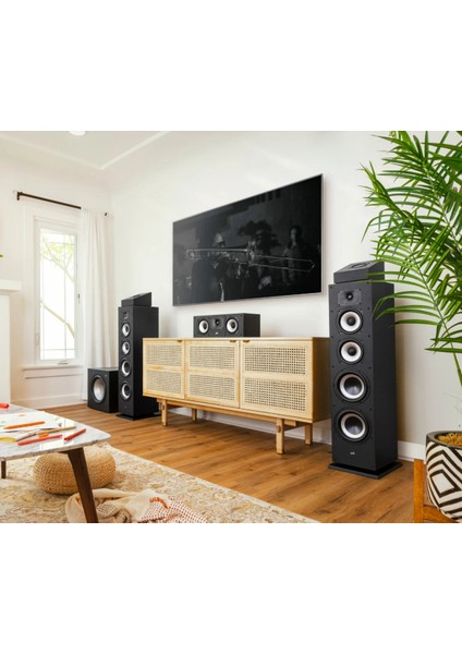 Polk Audıo XT70