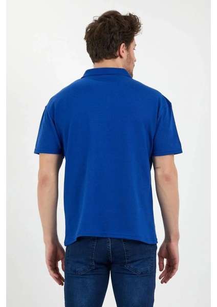Polo Yaka Yazlık Erkek T-Shirt fiyatları