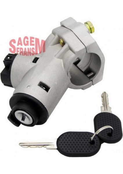 Kilitli Kontak Anahtari Ducato-Boxer Em 94-04 Gövde Dpmah