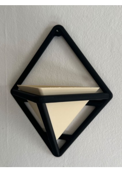 26 cm Mimari Duvar Saksı