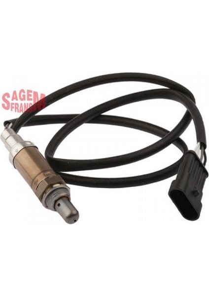 Oksijen Sonda Sensor Palio 1.4 - 1.6 Dpmah