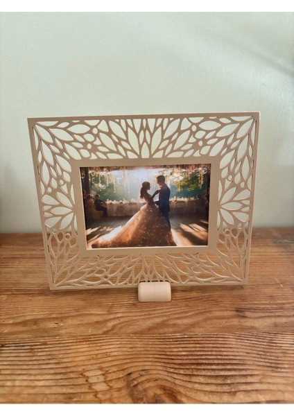 Modern Fotoğraf Çerçevesi Standlı fiyatları