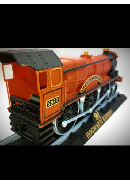 Harry Potter Retro Tren fiyatları