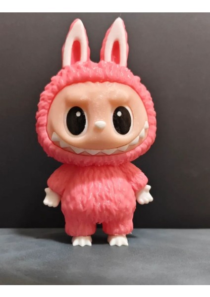 Labubu Figür Oyuncak